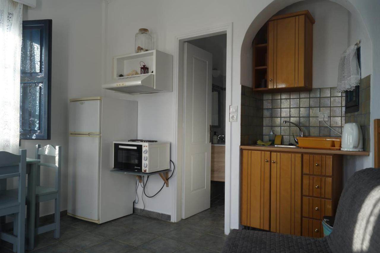 Coral Appartement