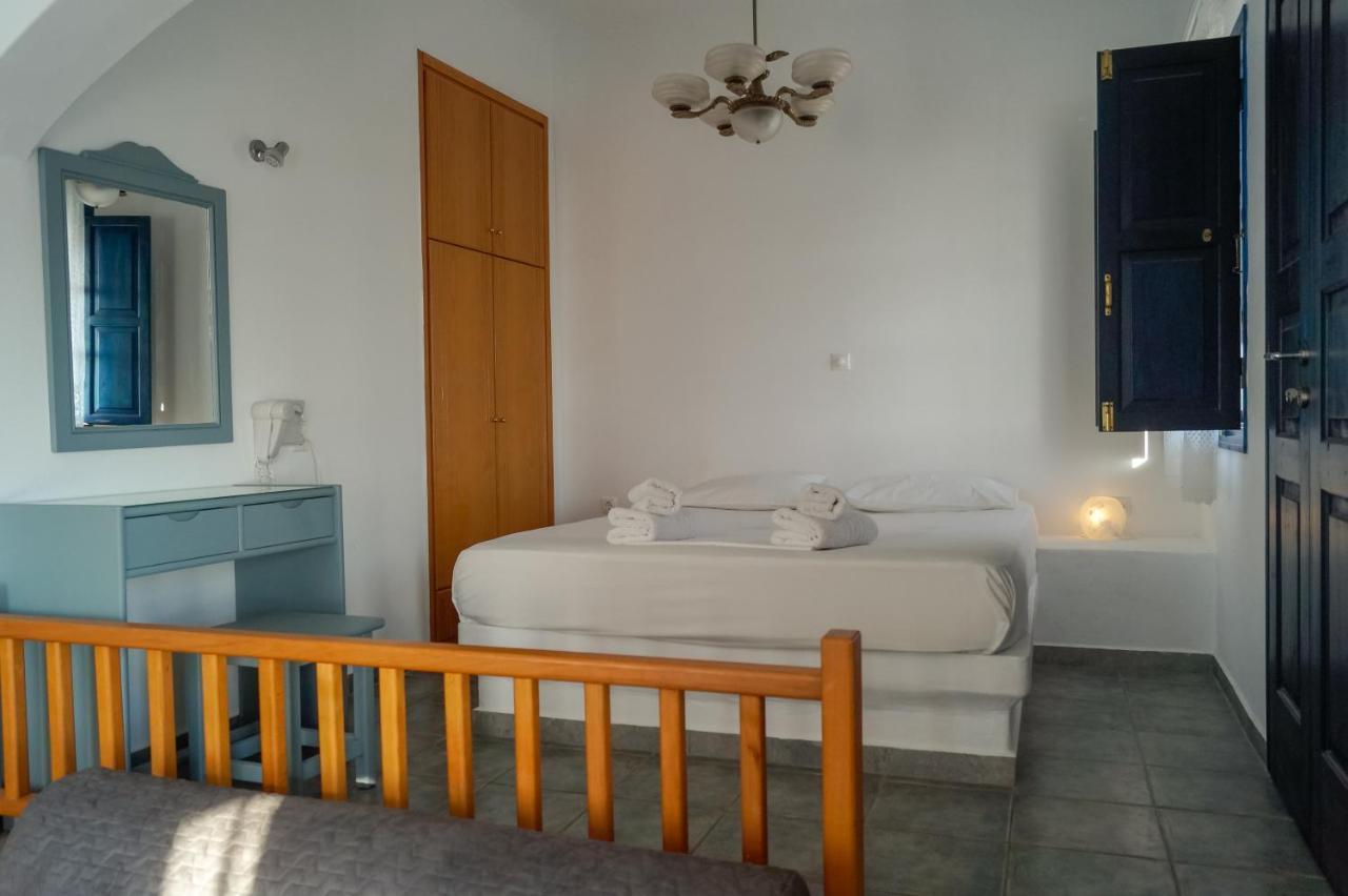 Coral Appartement