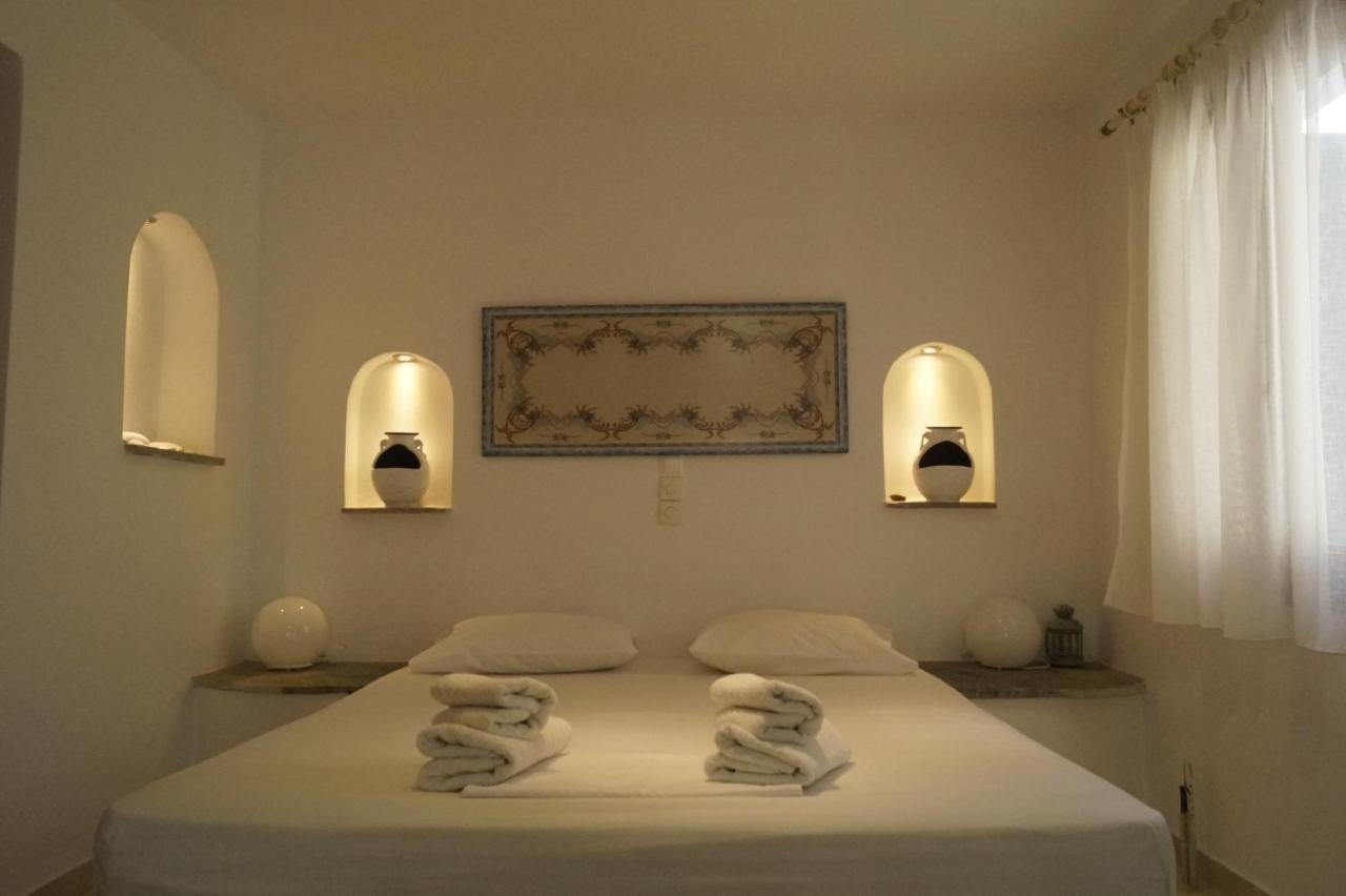 Coral Appartement