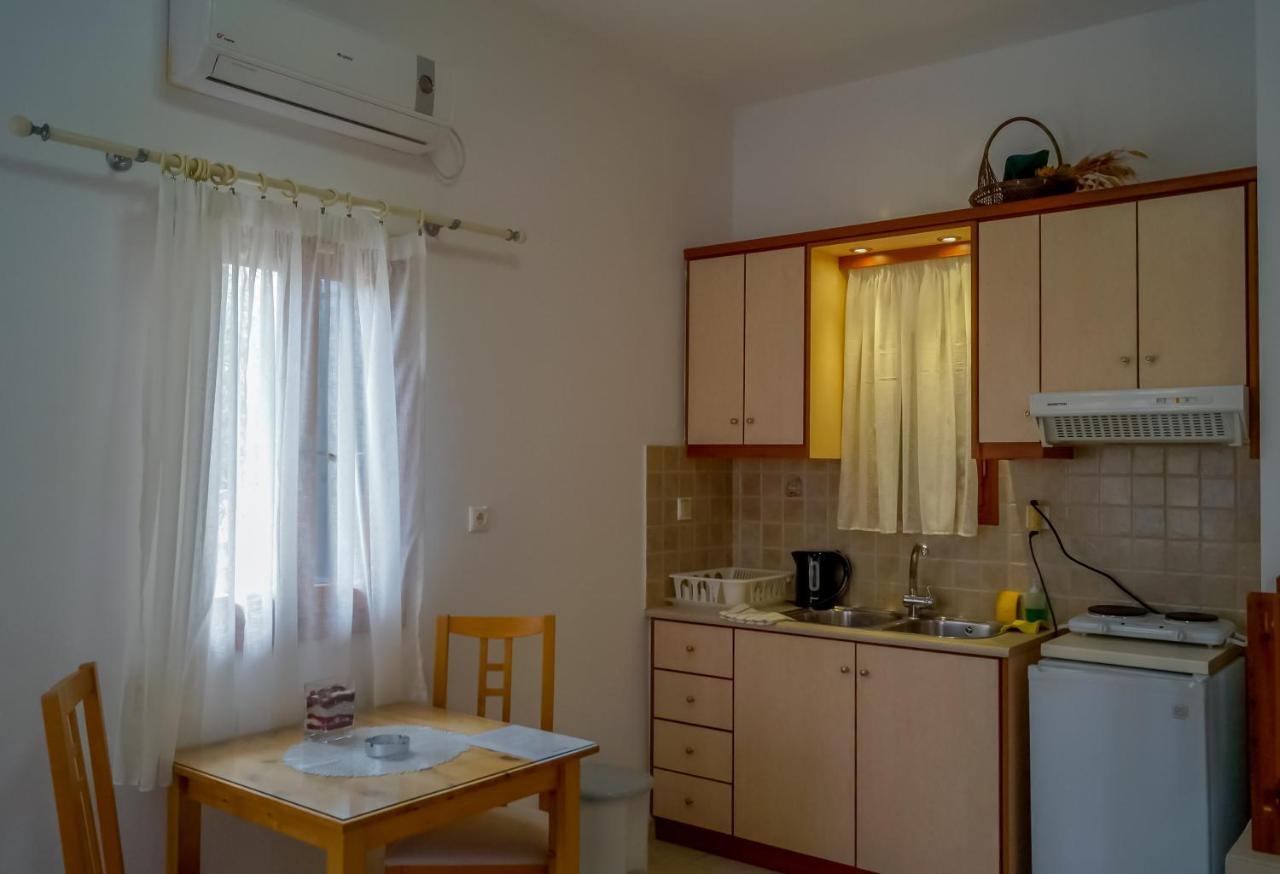 Coral Appartement *