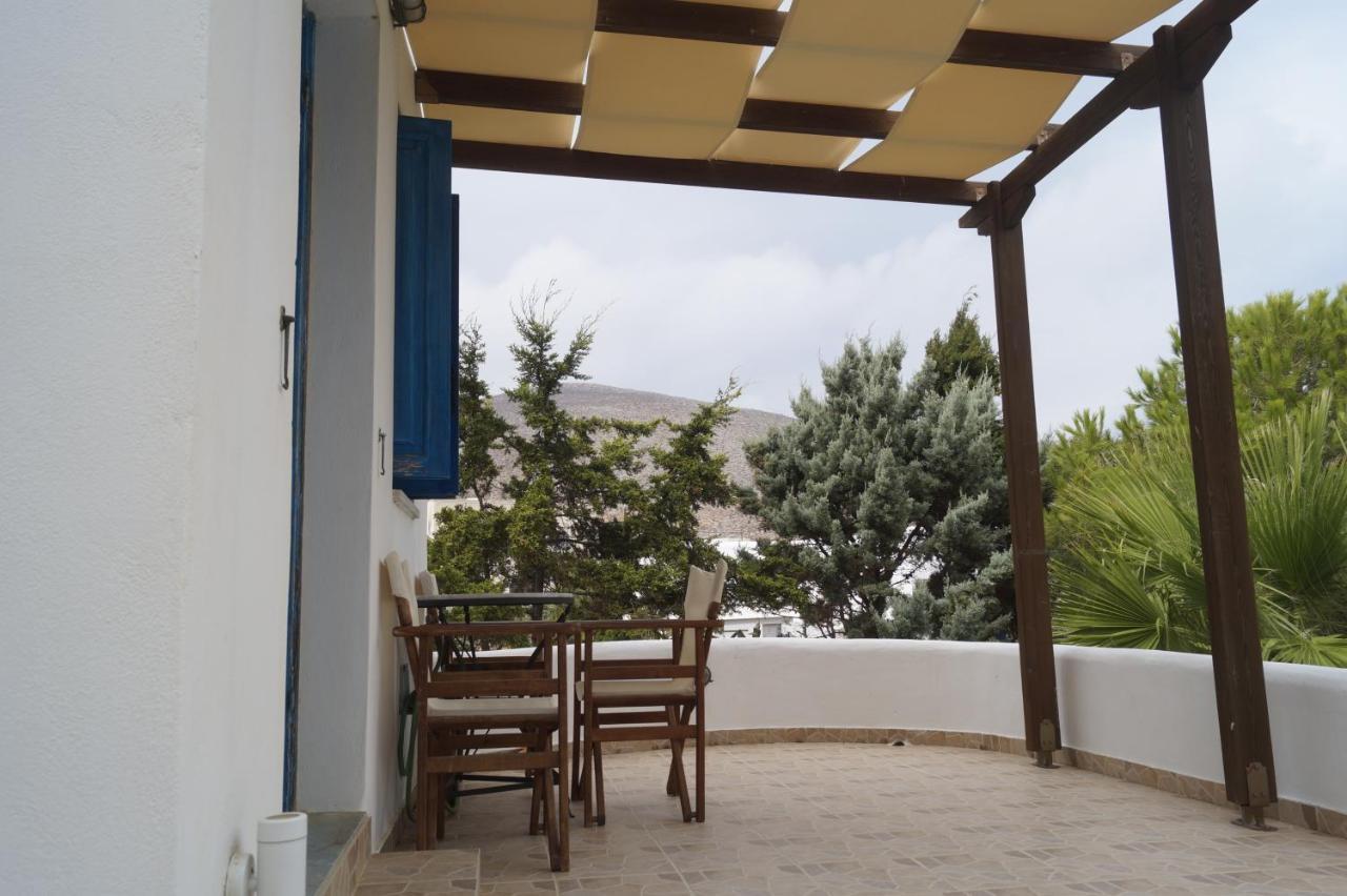Appartement Coral *