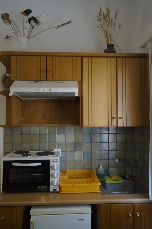 Appartement Coral Karavostasis (Folegandros)