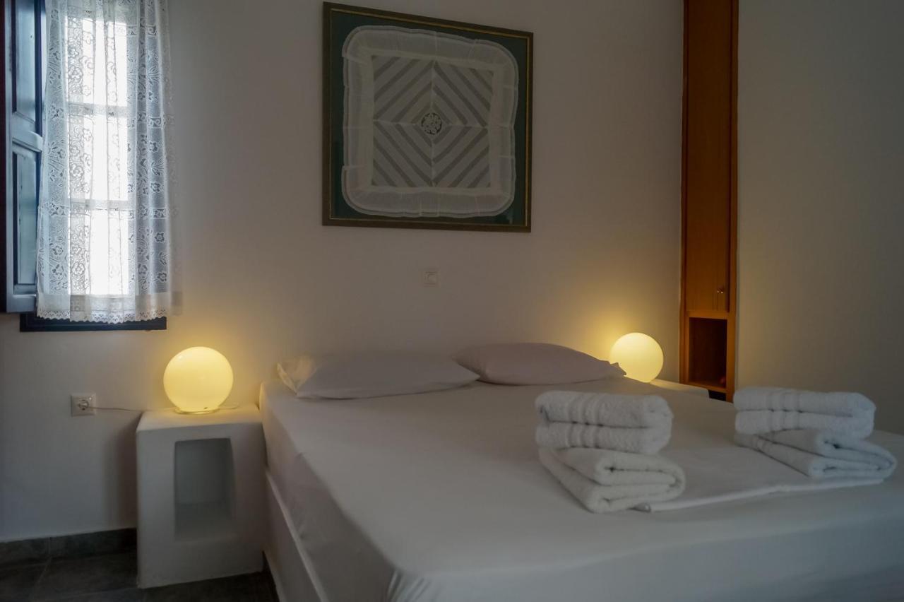 Appartement Coral