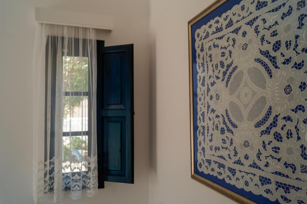 Coral Appartement Karavostasis (Folegandros)