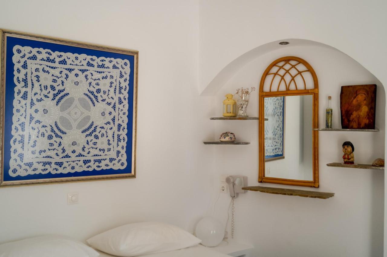 Coral Appartement *