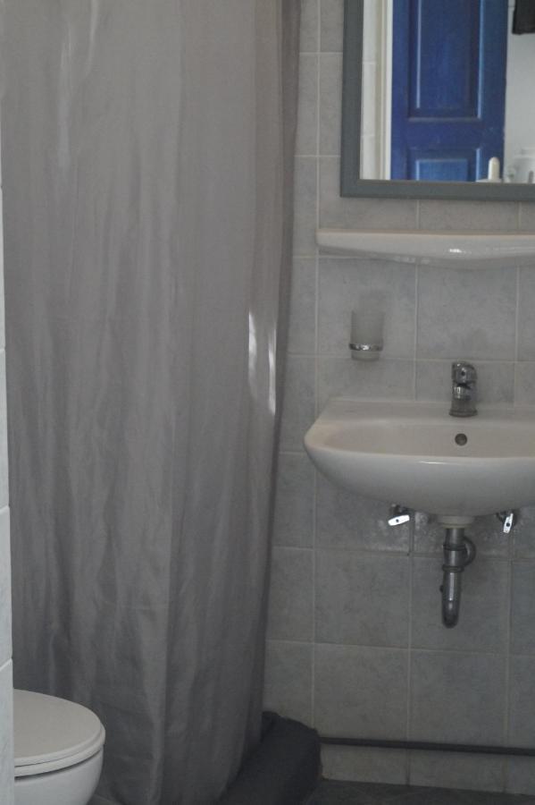 Coral Appartement Karavostasis (Folegandros)