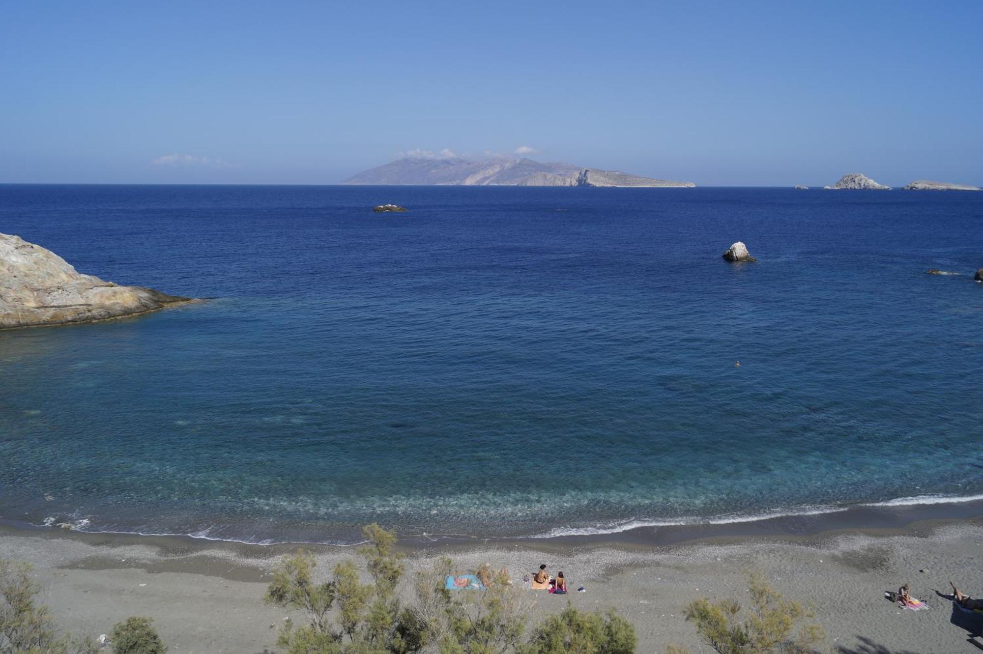 Coral Appartement Karavostasis (Folegandros)