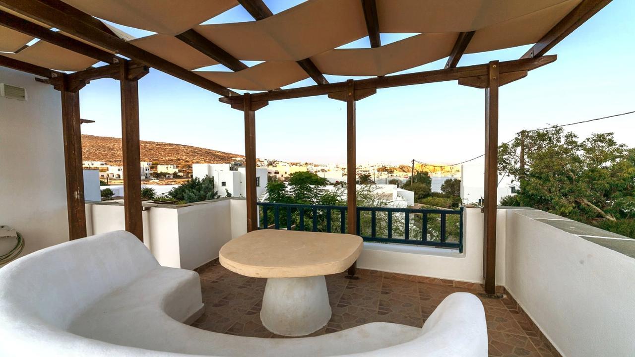 Coral Appartement