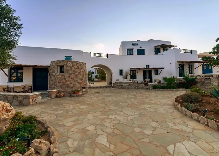 Coral Apartments